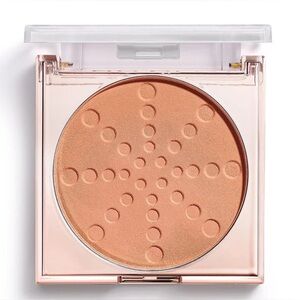 ❄️ Makeup Revolution | Bake & Blot Peach Boho Peach